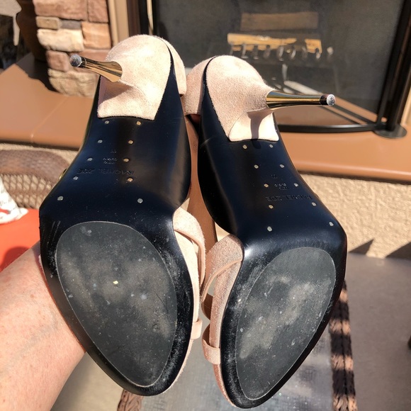 Rachel Zoe Shoes - Picture 5 of 5